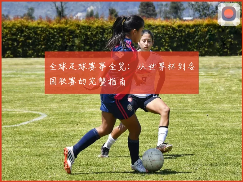 全球足球赛事全览：从世界杯到各国联赛的完整指南